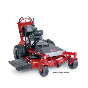 Toro PROLINE™ HDX 36 in. (91 cm) Mid-Size Mower (50-State Model) (44436 ...